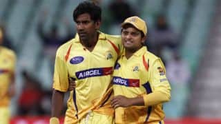 IPL 2008: Lakshmipathy Balaji records first hat-trick in the competition